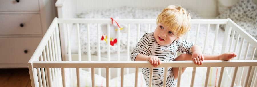 Hoe maak je je huis babyproof?